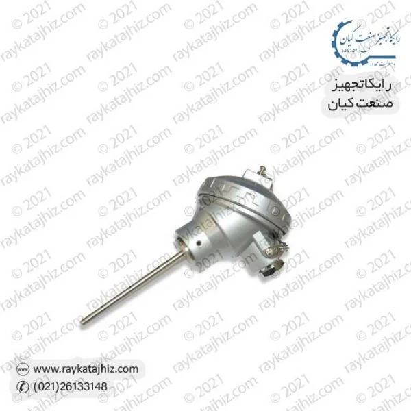 raykatajhiz product thermocouple